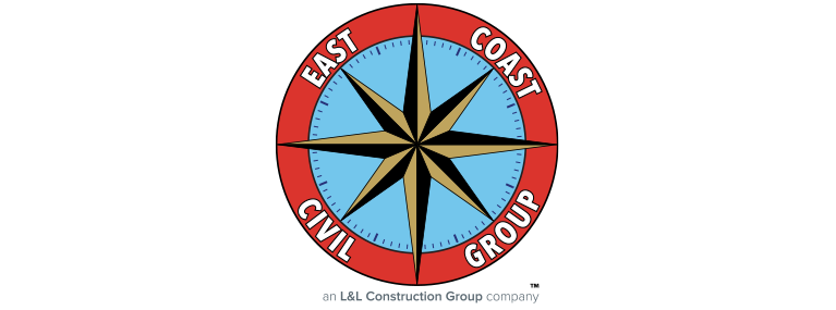 East Coast Civil Group is a commercial civil construction contractor based in Raleigh, NC.